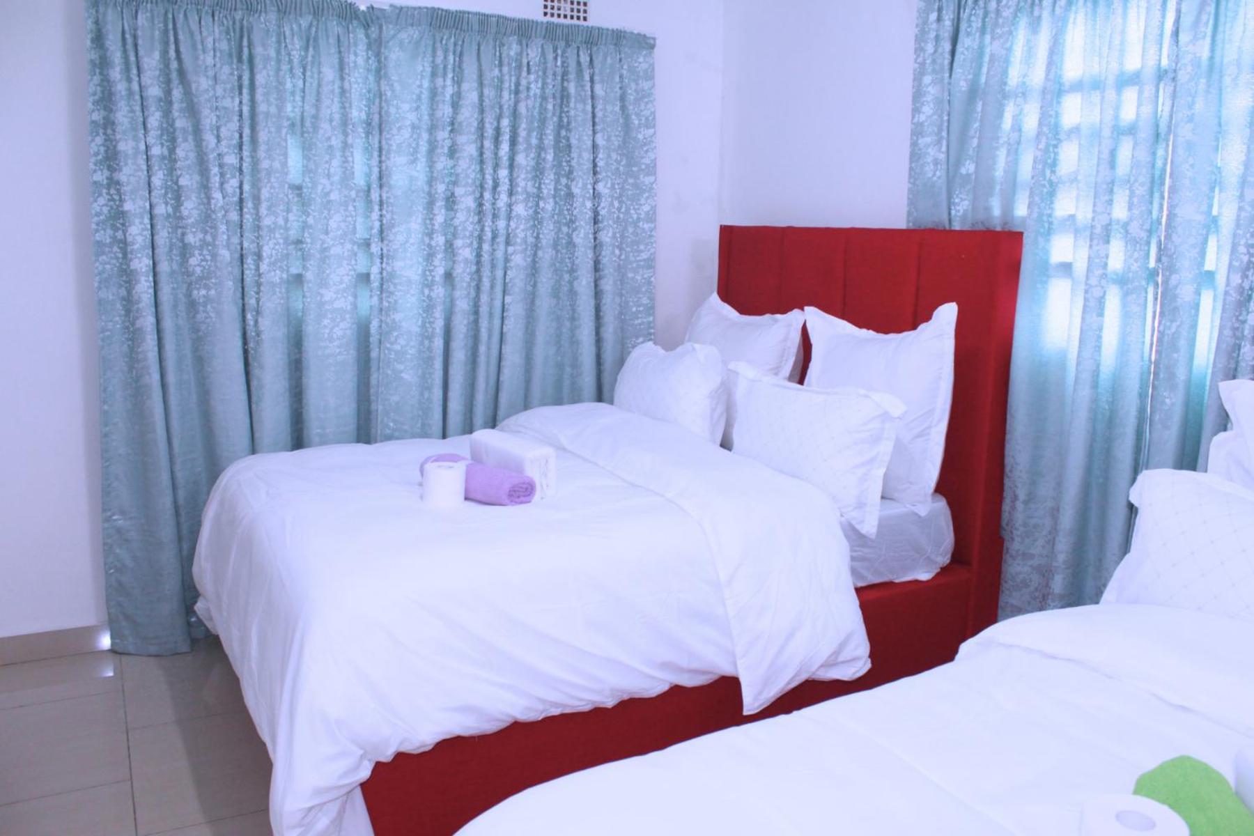 Brooklyn Queens And Kings Guesthouse Cidade Do Cabo Exterior foto